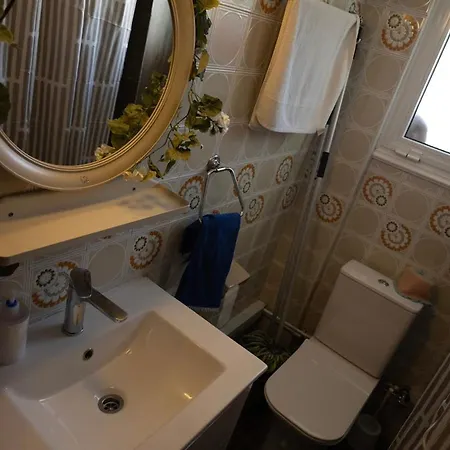 Spacious In Centre Nikosia