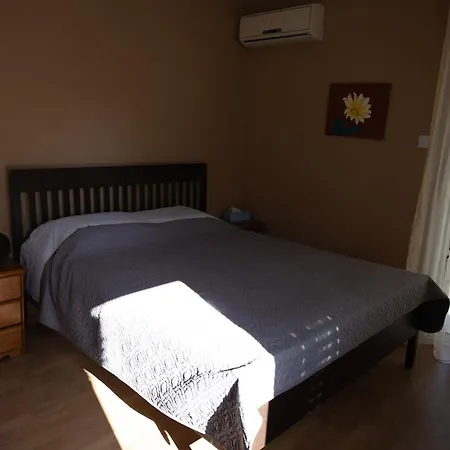 Spacious In Centre Апартаменты *