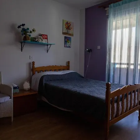 Апартаменты Spacious In Centre Никосия