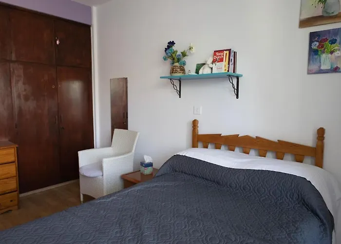 Spacious In Centre Апартаменты *