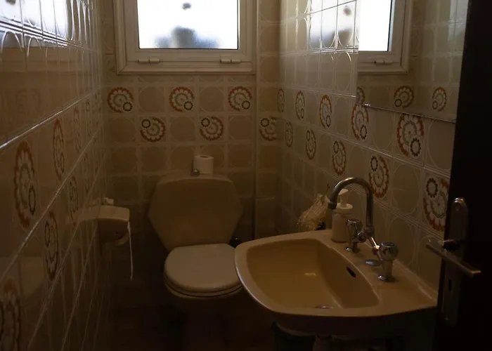 Spacious In Centre Nikosia