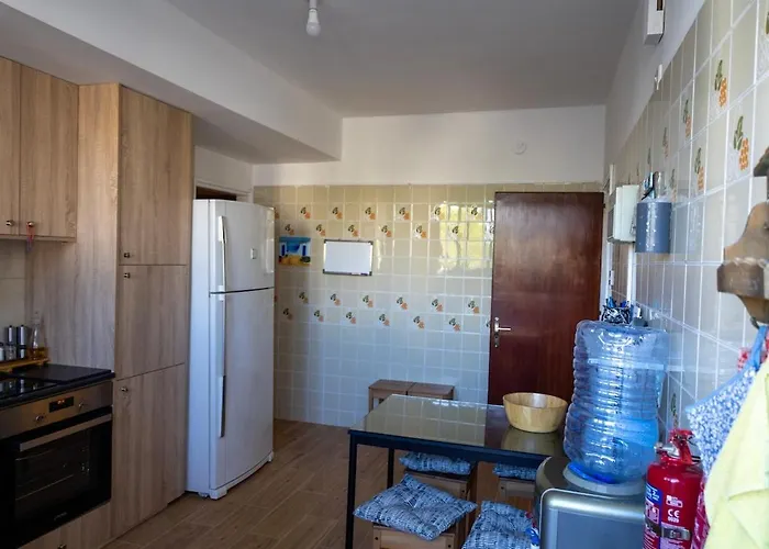 Spacious In Centre Апартаменты Никосия