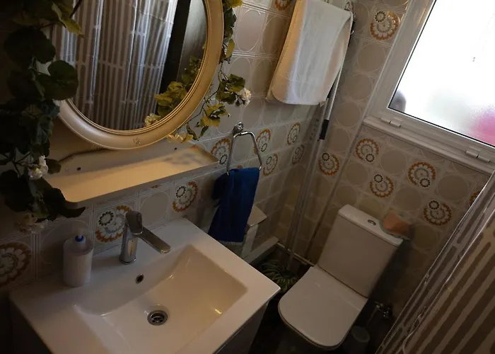 Spacious In Centre Nikosia