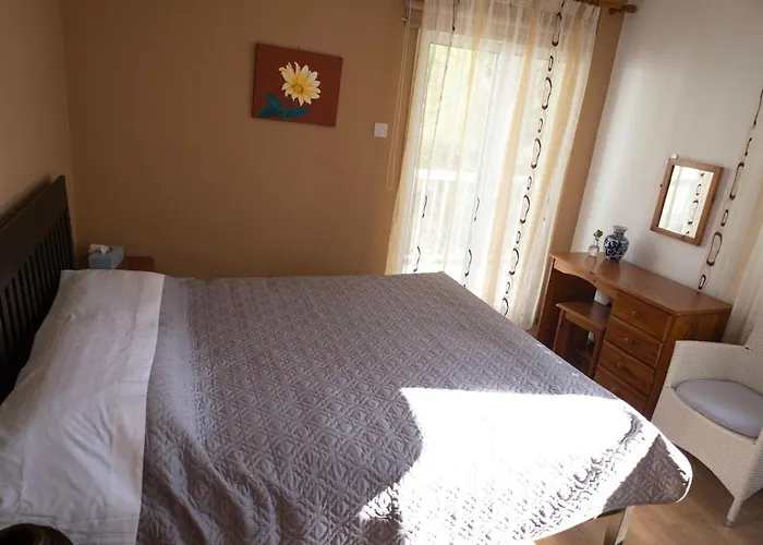 Spacious In Centre *