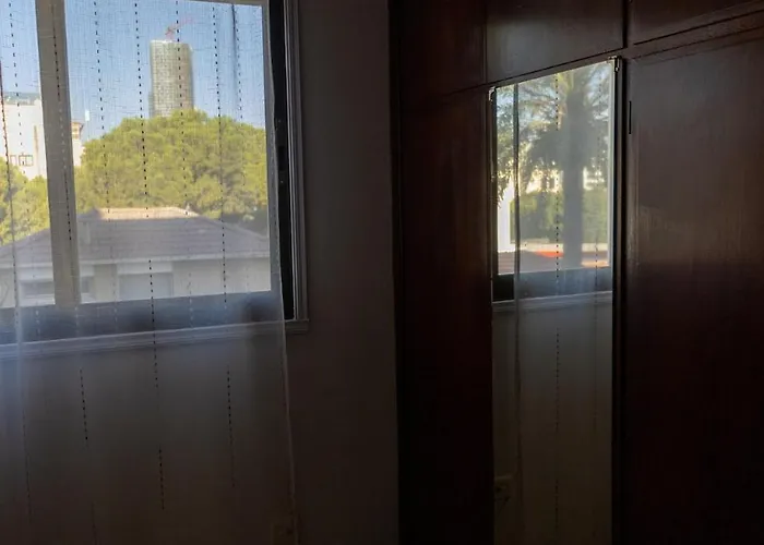 Spacious In Centre Nikosia