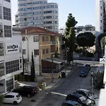 Spacious In Centre Lejlighed Nicosia