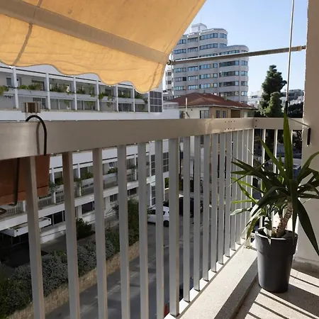 Apartmán Spacious In Centre *