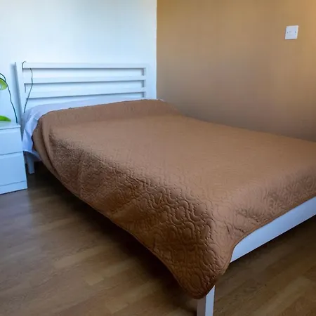 Apartmán Spacious In Centre