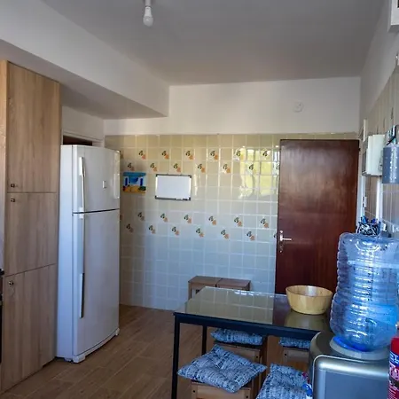 Spacious In Centre Apartmán Nikósie