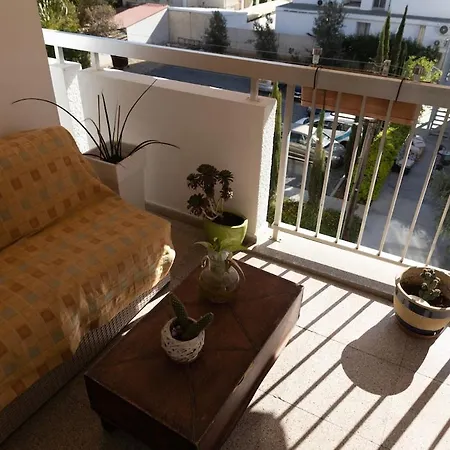 Spacious In Centre