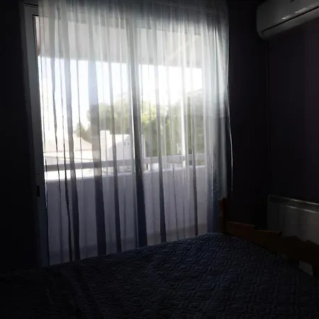 Spacious In Centre Apartmán Nikósie