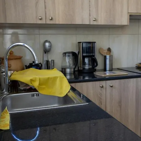 Spacious In Centre * Nicosia