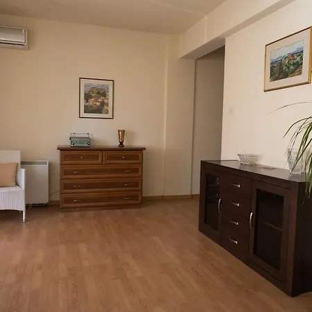 Spacious In Centre Nicosia