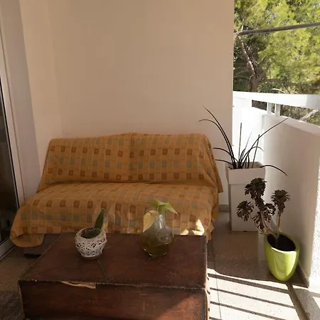 Spacious In Centre Appartamento Nicosia