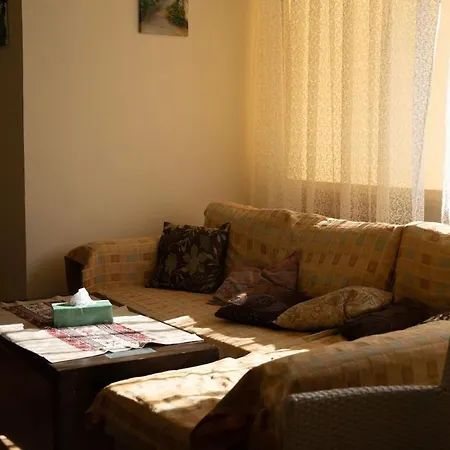 Apartment Sonia's *