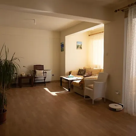 Sonia's Apartment *