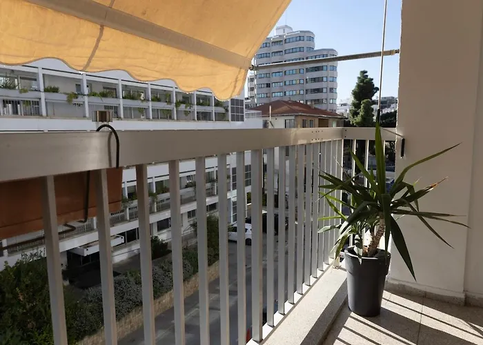 Appartement Spacious In Centre *