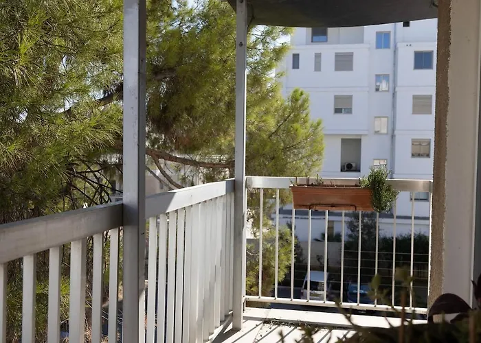 Spacious In Centre * Nicosia