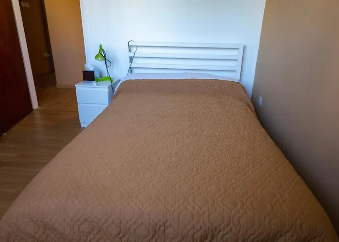 Spacious In Centre Appartamento *