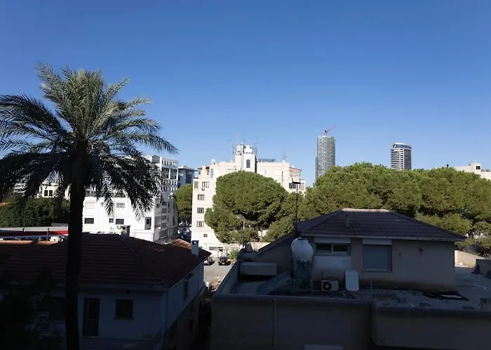 Appartamento Spacious In Centre Nicosia