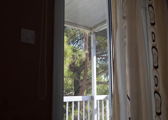 Spacious In Centre Appartamento Nicosia