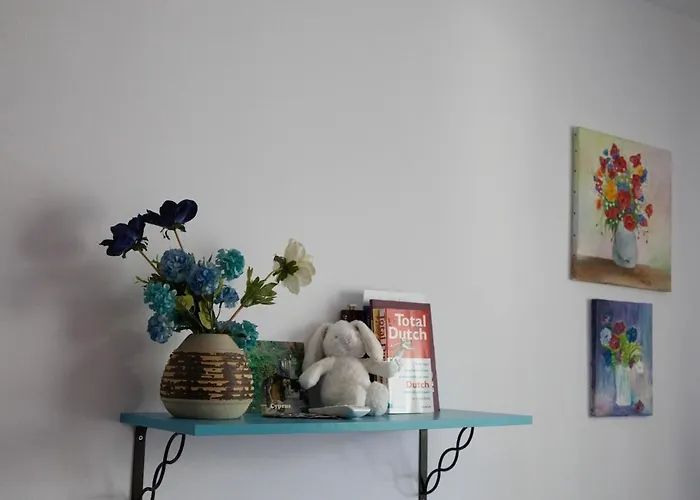 Spacious In Centre Nicosie