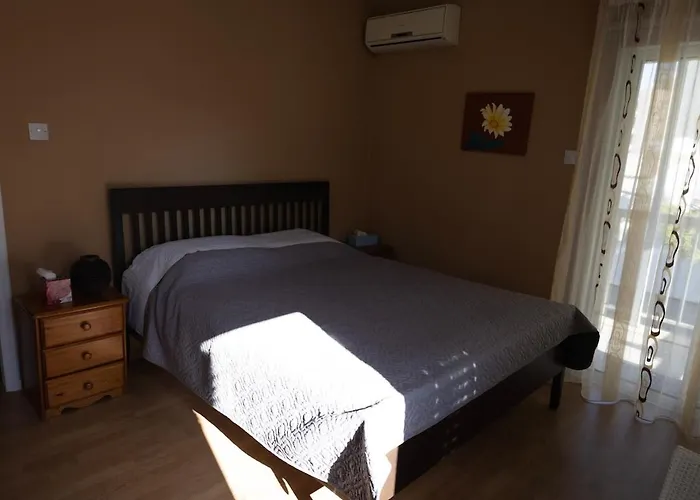 Spacious In Centre Appartement *