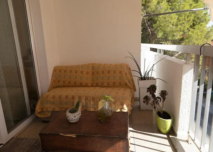 Spacious In Centre Appartement Nicosie