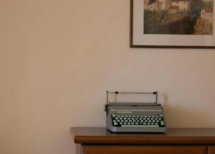 Spacious In Centre * Nicosie