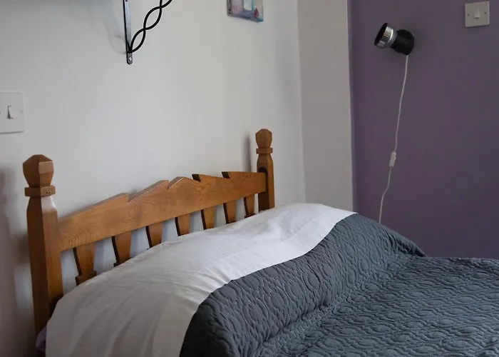 Appartement Spacious In Centre