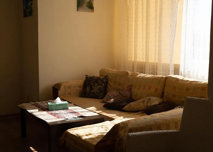 Appartamento Spacious In Centre *