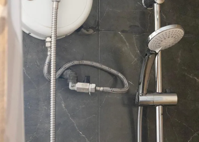 Spacious In Centre Nicosia