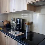 Spacious In Centre Apartman *