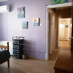 Apartman Spacious In Centre Nicosia