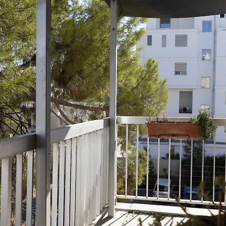 Spacious In Centre * Nicosia