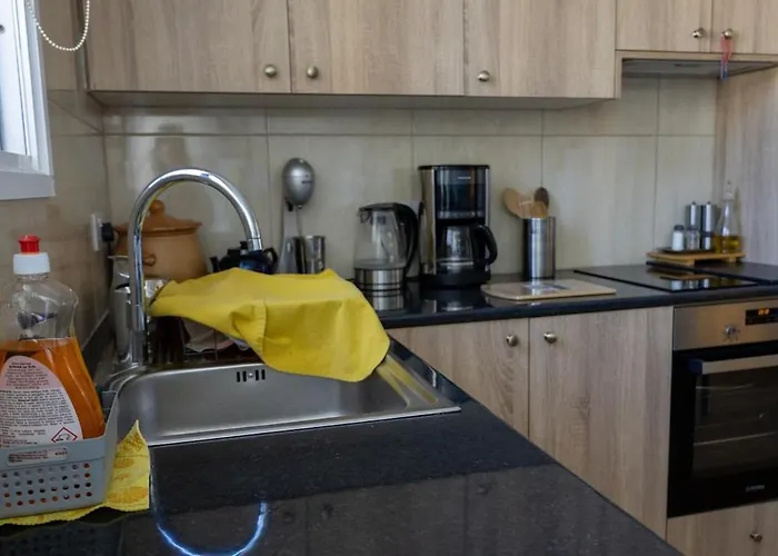 Spacious In Centre * Nicosia