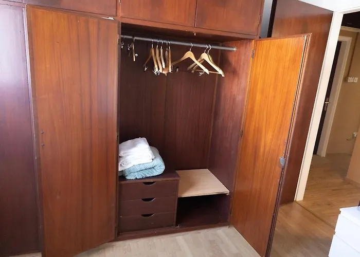 Spacious In Centre * Nicosia