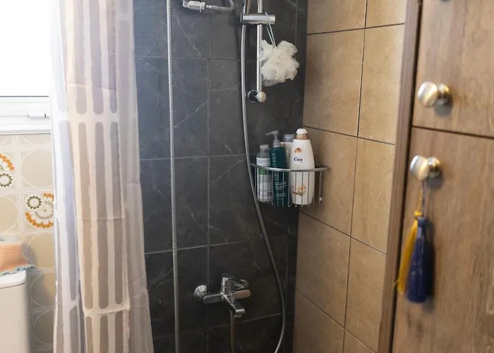 Spacious In Centre * Nicosia